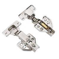 The Most Valuable Furniture Hardware Hydraulic Soft Close Hinge